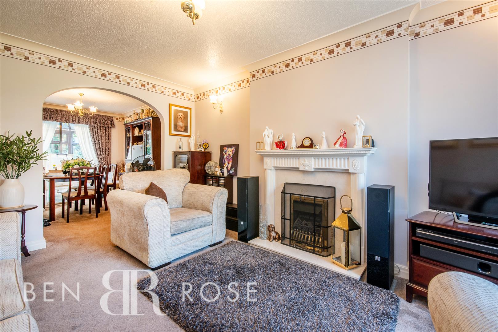 Brantwood Drive, Leyland